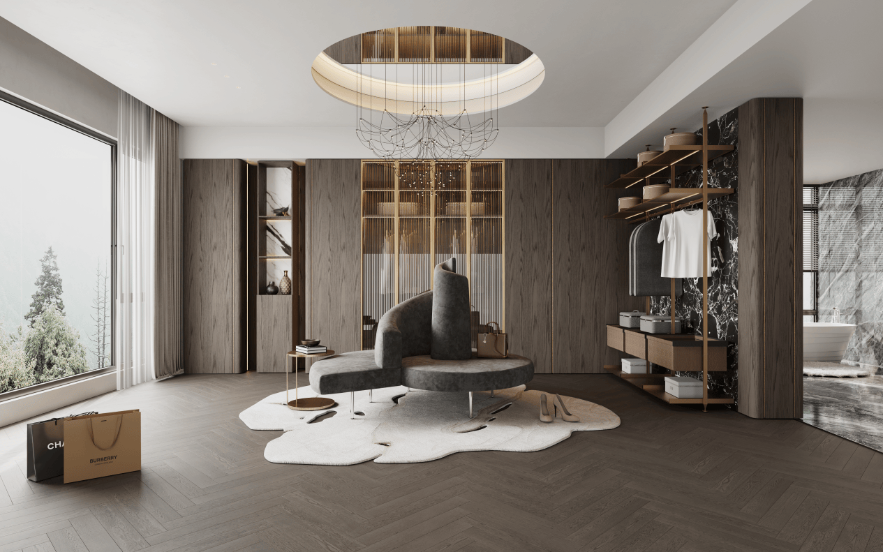 買地板自己選，好地板聖象造