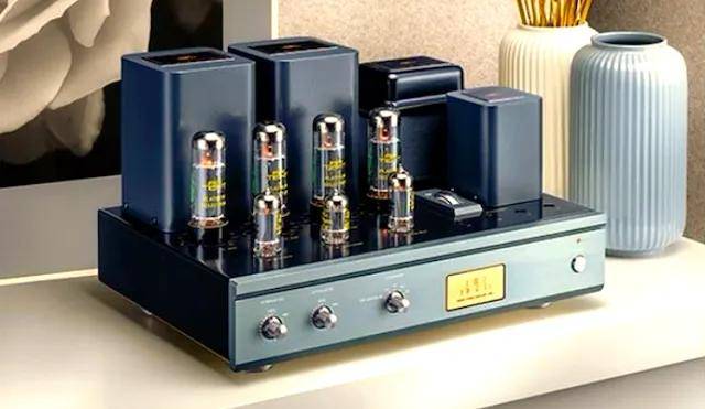 《Stereophile》釋出“2025年度音響器材榜”（一）：獲獎的功放產品