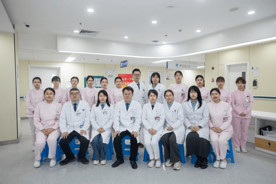 喜報！泰安市中心醫院綜合腫瘤科獲評“全國規範化放療營養治療共建病房”，腫瘤放療營養支援邁入全國規範化行列