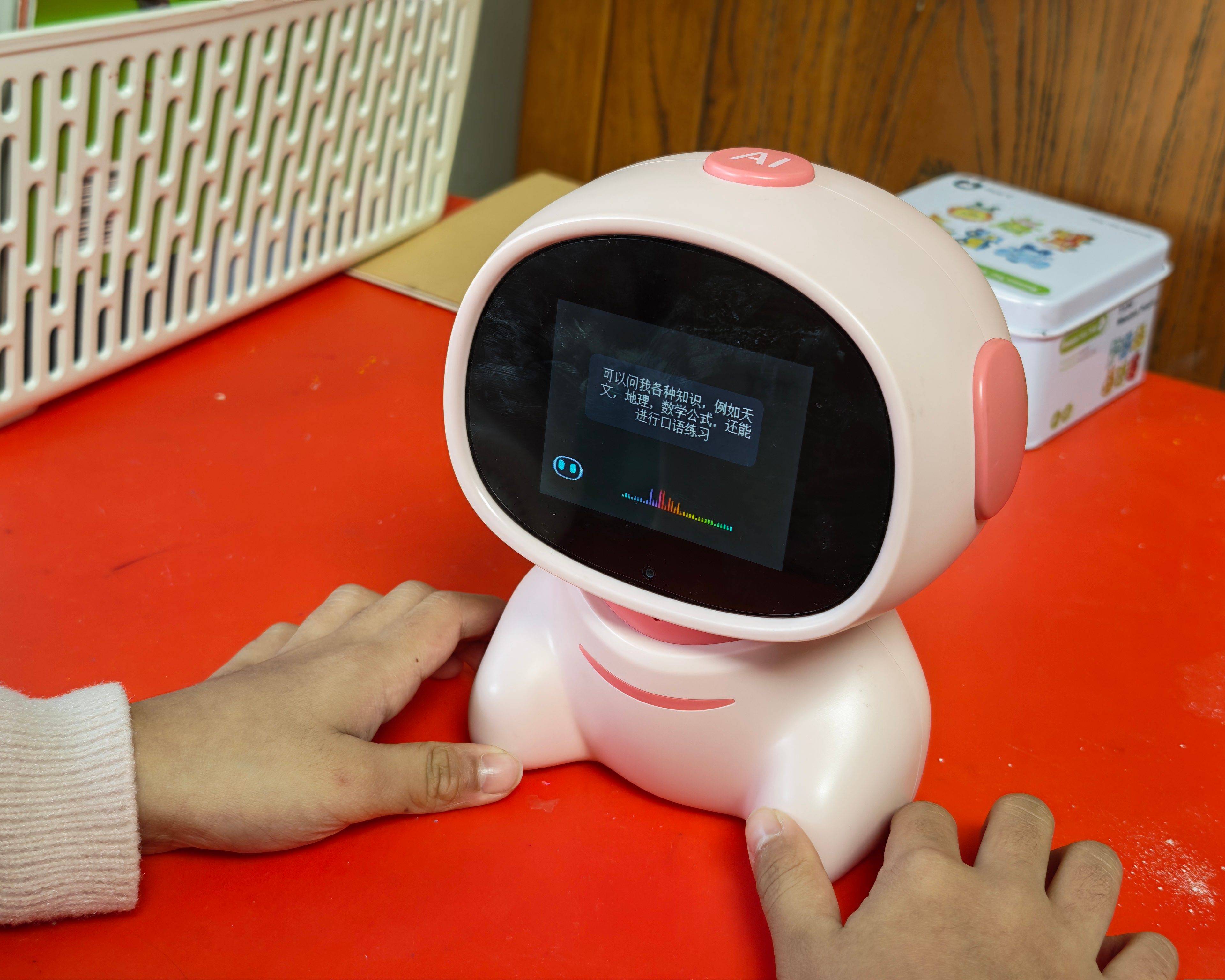 家裡試過不少早教產品，這個至少沒被閒置