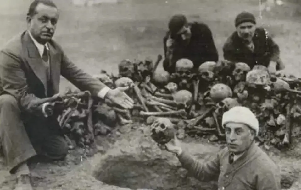 原創基督教的“性力派”，有多開放？亞美尼亞基督教為何是千年異端？