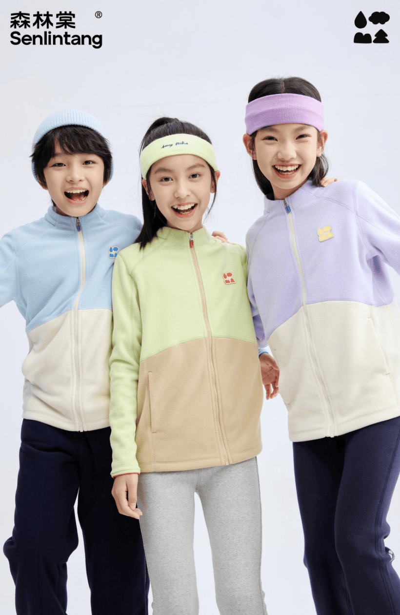 穿得少，卻很暖！會「發熱」還排汗好的保暖內衣，真的香