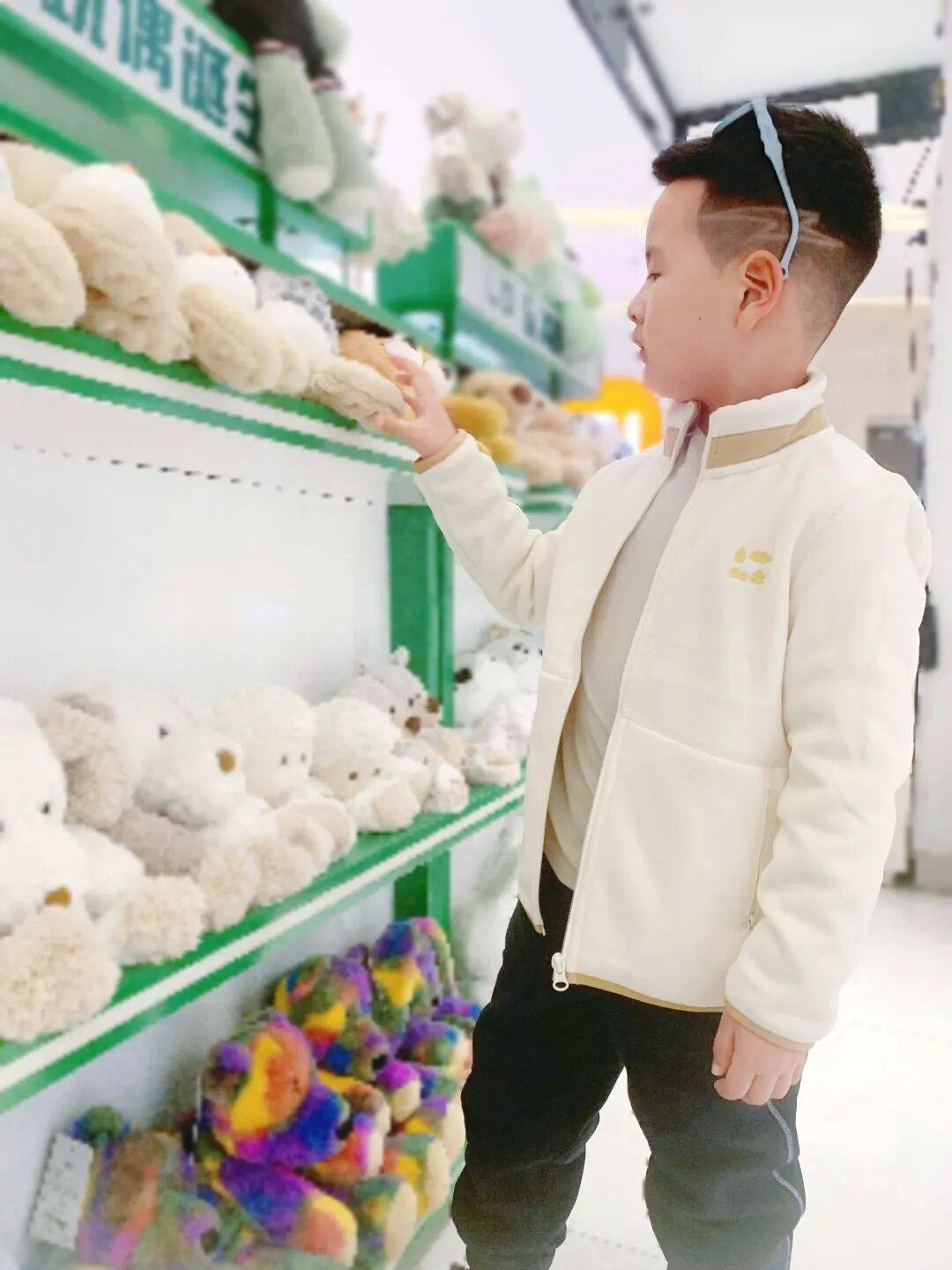 穿得少，卻很暖！會「發熱」還排汗好的保暖內衣，真的香