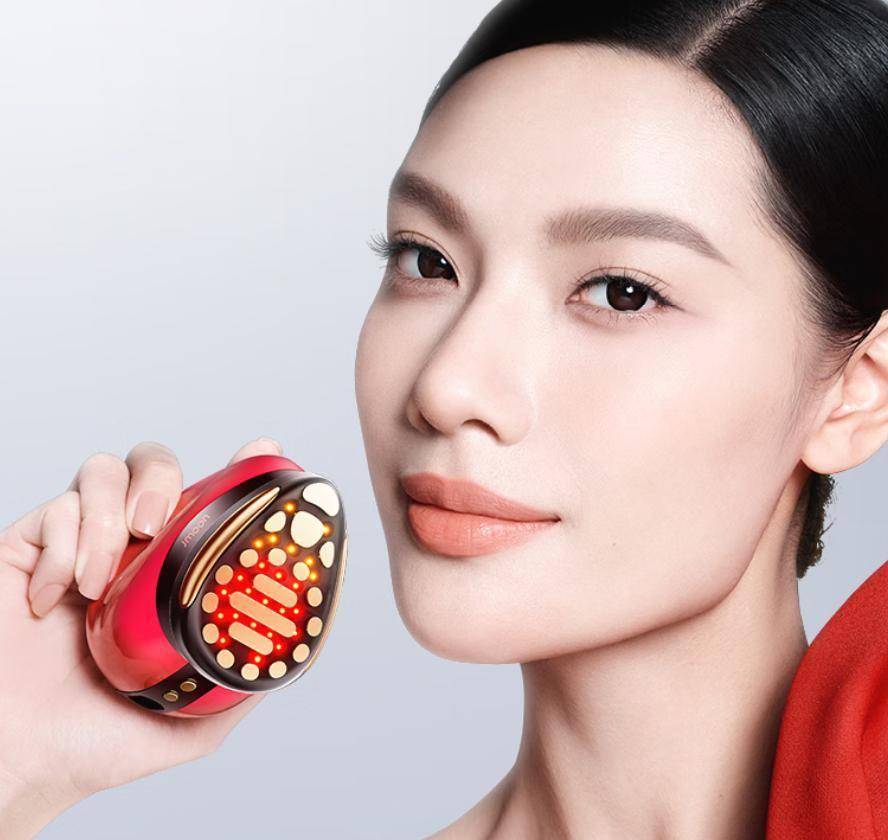 原創美容儀哪個牌子好？年度十款高口碑美容儀深度解析