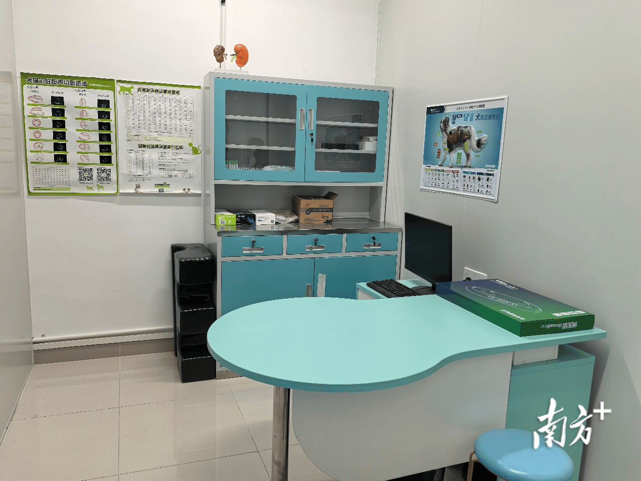 寵物主福音！仲愷農業工程學院“上新了”