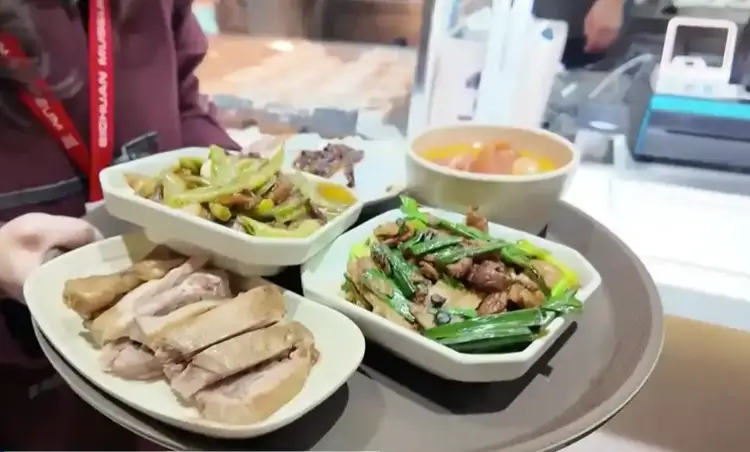 博物館“乾飯”走紅 “文化+美食”如何推動博物館創新轉型？