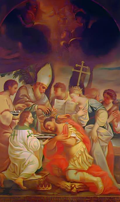 原創基督教的“性力派”，有多開放？亞美尼亞基督教為何是千年異端？