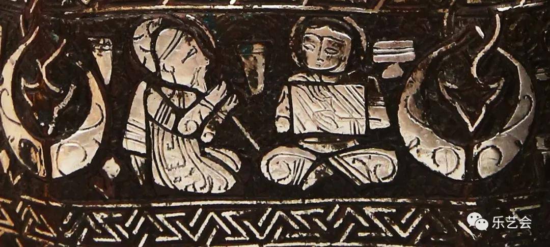 悅目賞心分享：波士頓美術博物館世界藝術巡禮45