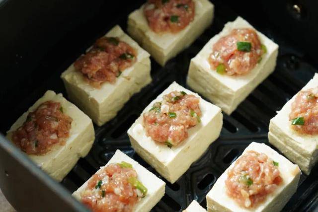 饞鬼別走，這會兒看了中午就能吃上的菜譜