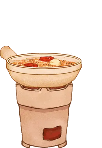 小寒到！藏在廚房的3樣“抗寒寶”，趕快吃起來~