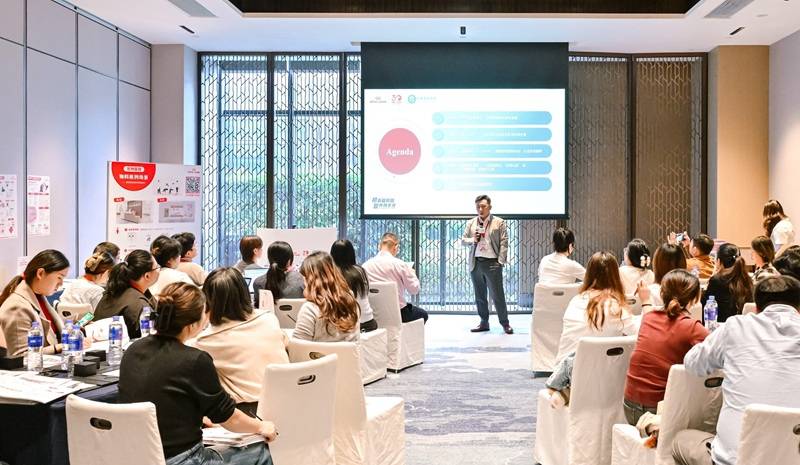 《獸醫心理健康50問》科普讀本發放！第八屆皇家獸醫師大會閉幕