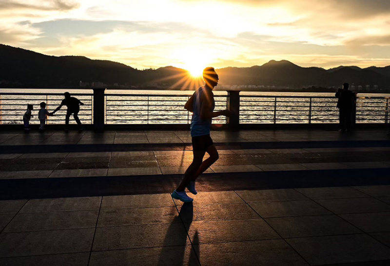 2025影像盤點 | 光影為筆，定格百態——攝影師 龔曼子