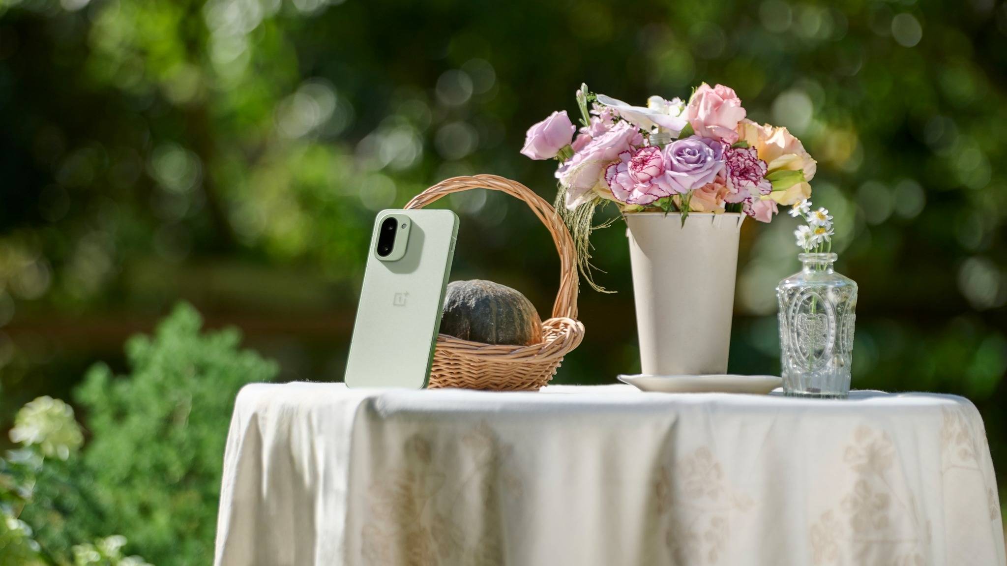 一加 Ace 6T拿捏滿幀手遊體驗！手遊黨的購機新選擇