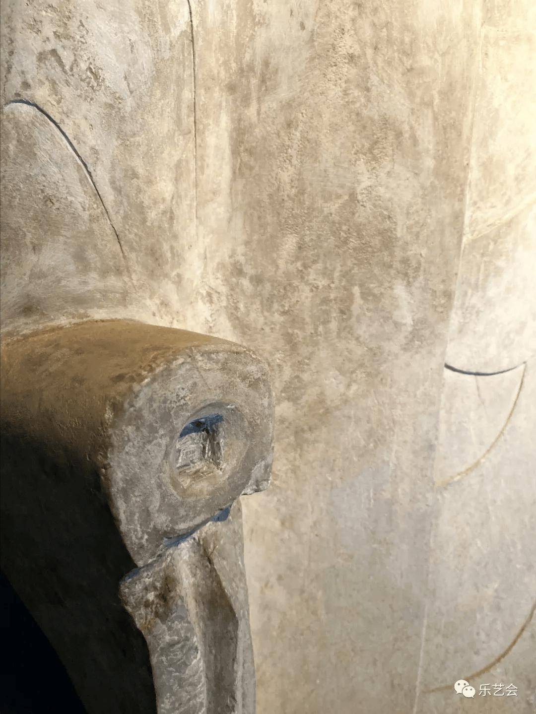 劉海龍分享：震旦博物館佛教造像系列五