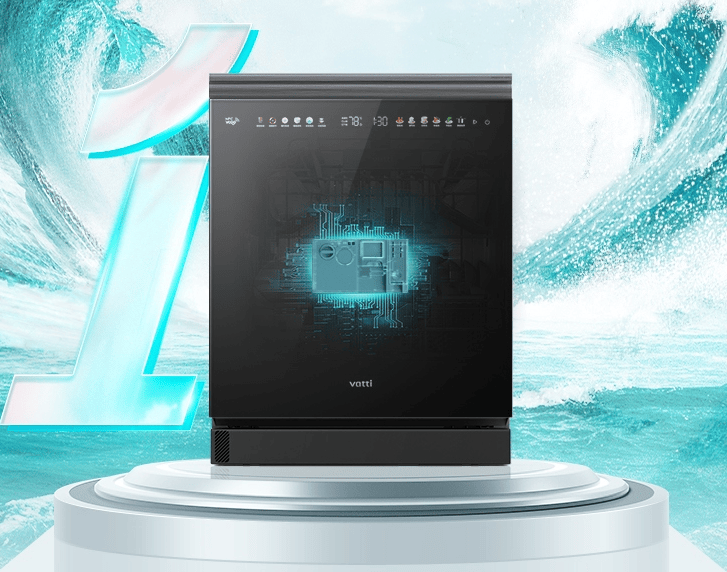 高階廚房電器十大品牌，讓廚房生活簡單