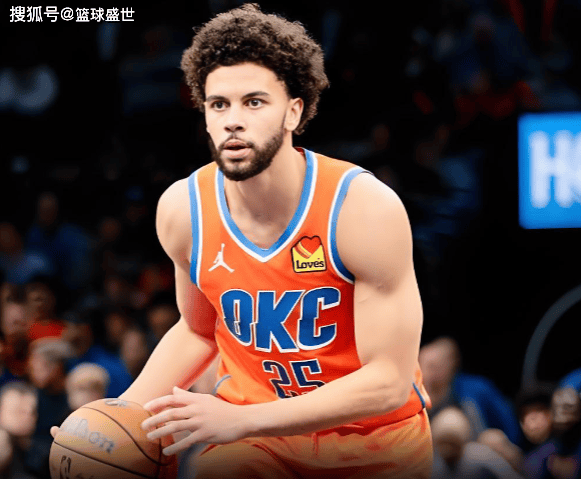 原創雷霆新彩票：阿杰伊·米切爾