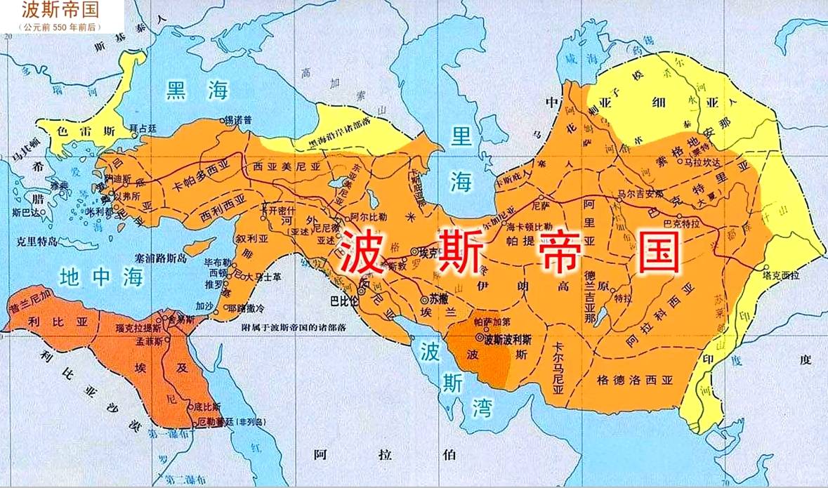 原創基督教的“性力派”，有多開放？亞美尼亞基督教為何是千年異端？