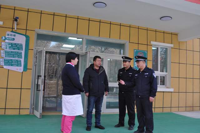 開展麻精藥品檢查 普及禁毒條例知識