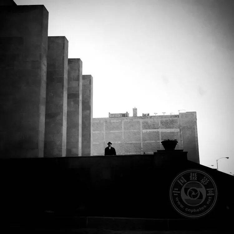 揭曉 | 2025年土耳其移動攝影獎（旅遊與街頭組）獲獎公佈