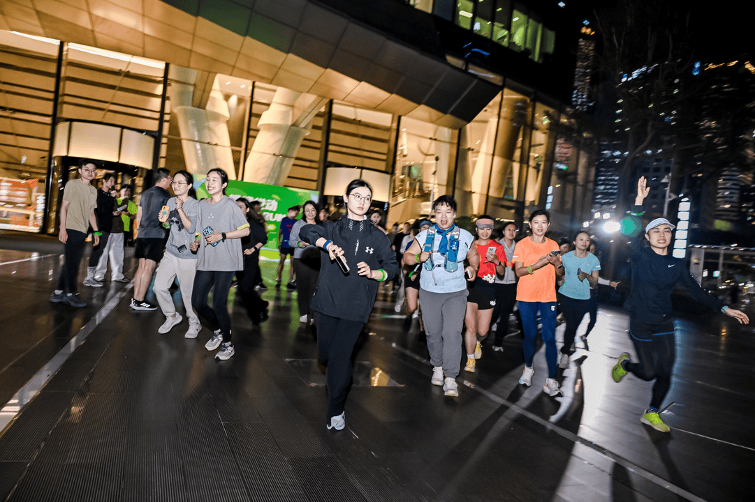 客流增長13%，銷售額增長21%，這場跨城美食節如何引爆冬日消費熱潮？