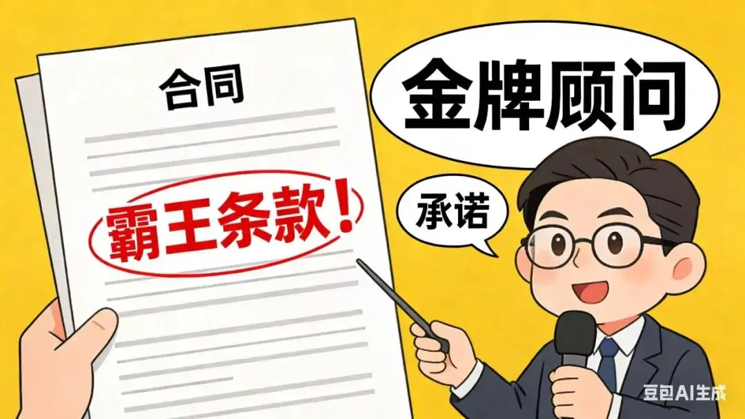 平安留學-留學申請陷阱識別（下）| 留學為你來