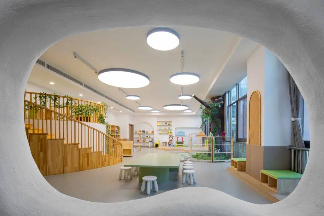 金螳螂 | 南京大學蘇州附屬幼兒園、小學、中學