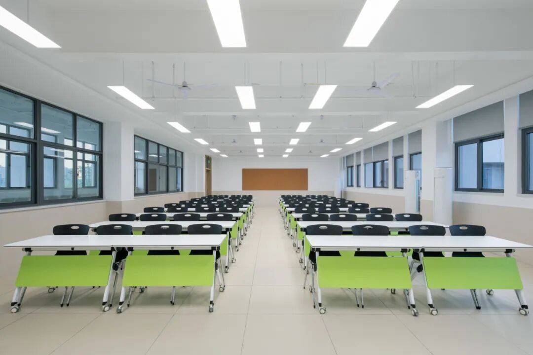 金螳螂 | 南京大學蘇州附屬幼兒園、小學、中學