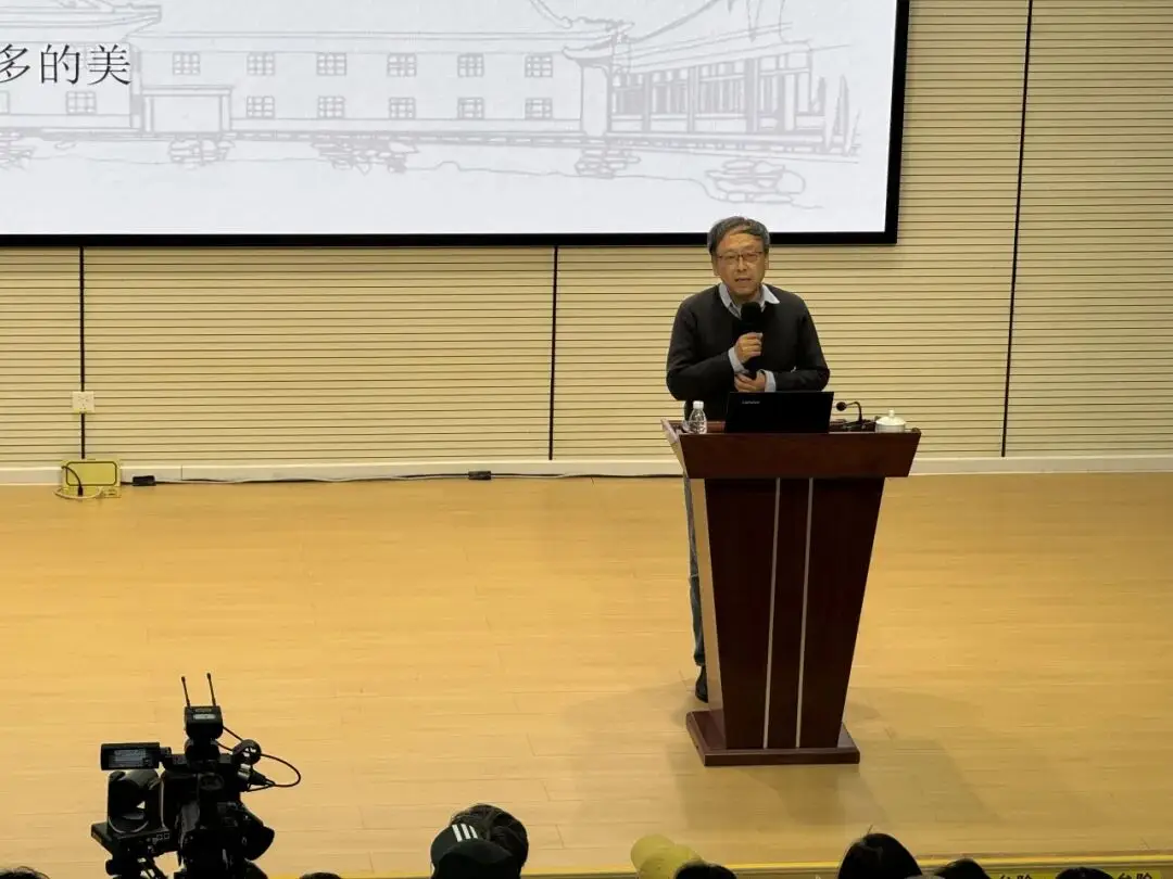 《了不起的石窟》新書分享會在國家圖書館圓滿舉行