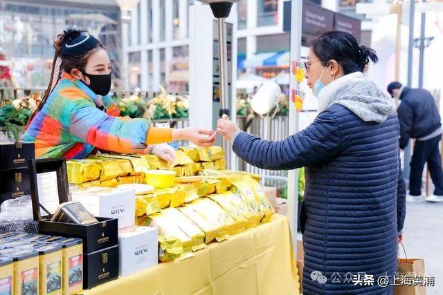 這裡不是歐洲，這裡是新天地！但歐陸美食都來了！