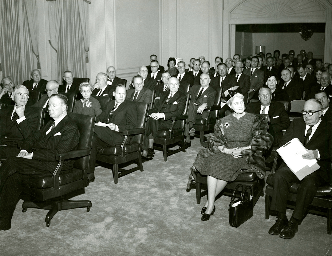 原創特朗普海湖莊園是誰建的？卡地亞頂層收藏家