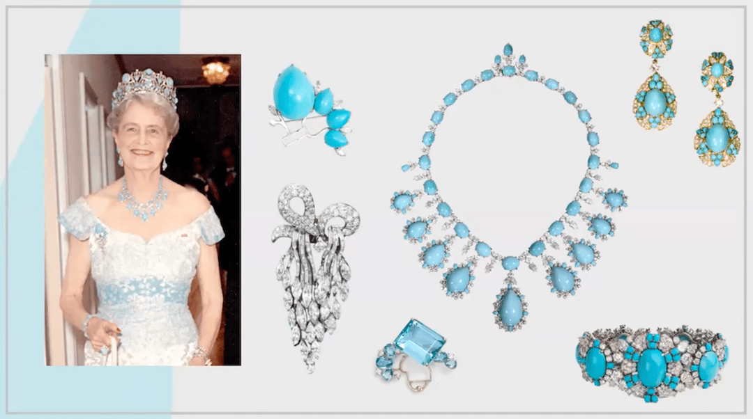 原創特朗普海湖莊園是誰建的？卡地亞頂層收藏家