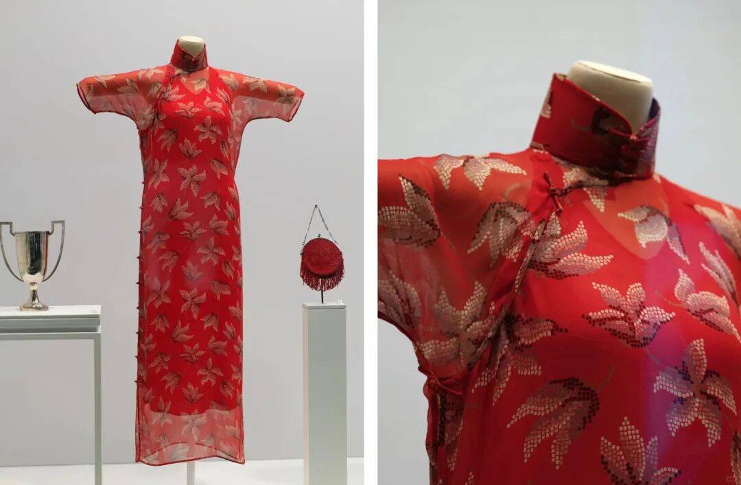 收藏大佬張信哲&貝聿銘妹妹貝洽，揭開上海老錢的財富冰山