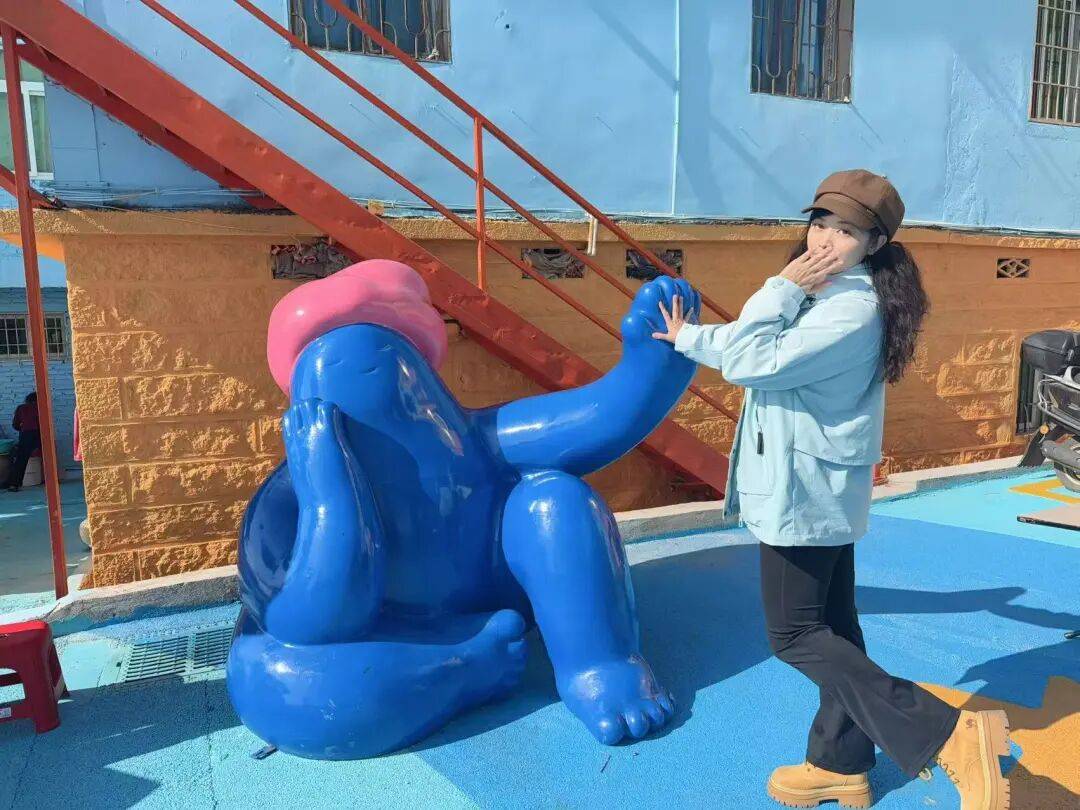 廈門新晉網紅地！藝術村落、海鮮美食完美邂逅→