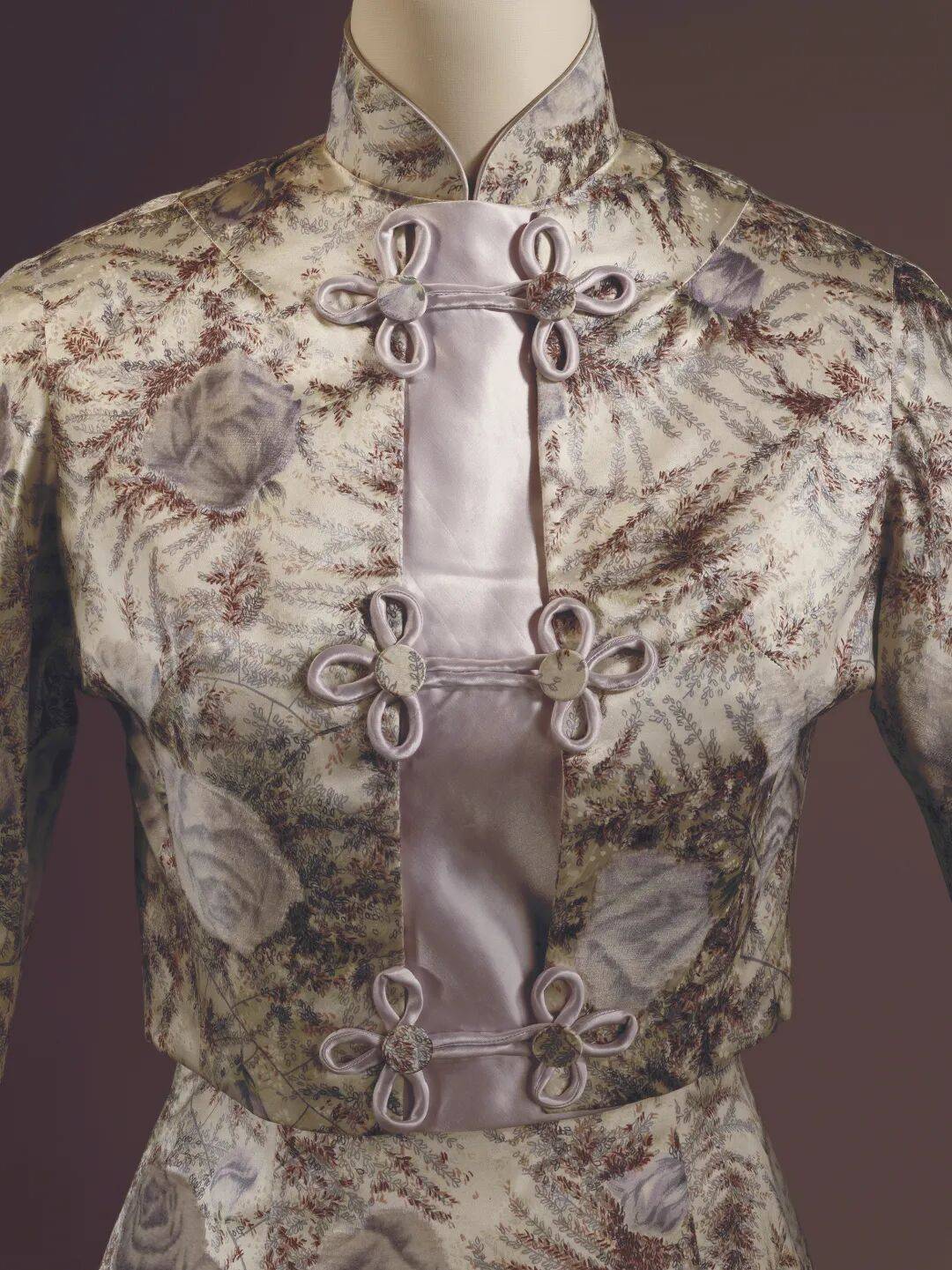 收藏大佬張信哲&貝聿銘妹妹貝洽，揭開上海老錢的財富冰山