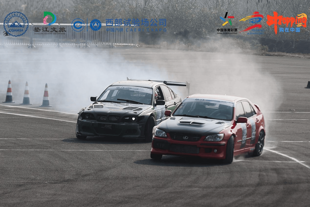 “賽事+美食+消費”融合 助力汽摩運動發展