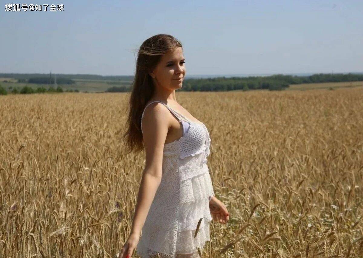 原創誰是“最豐滿”女性？資料打架藏真相