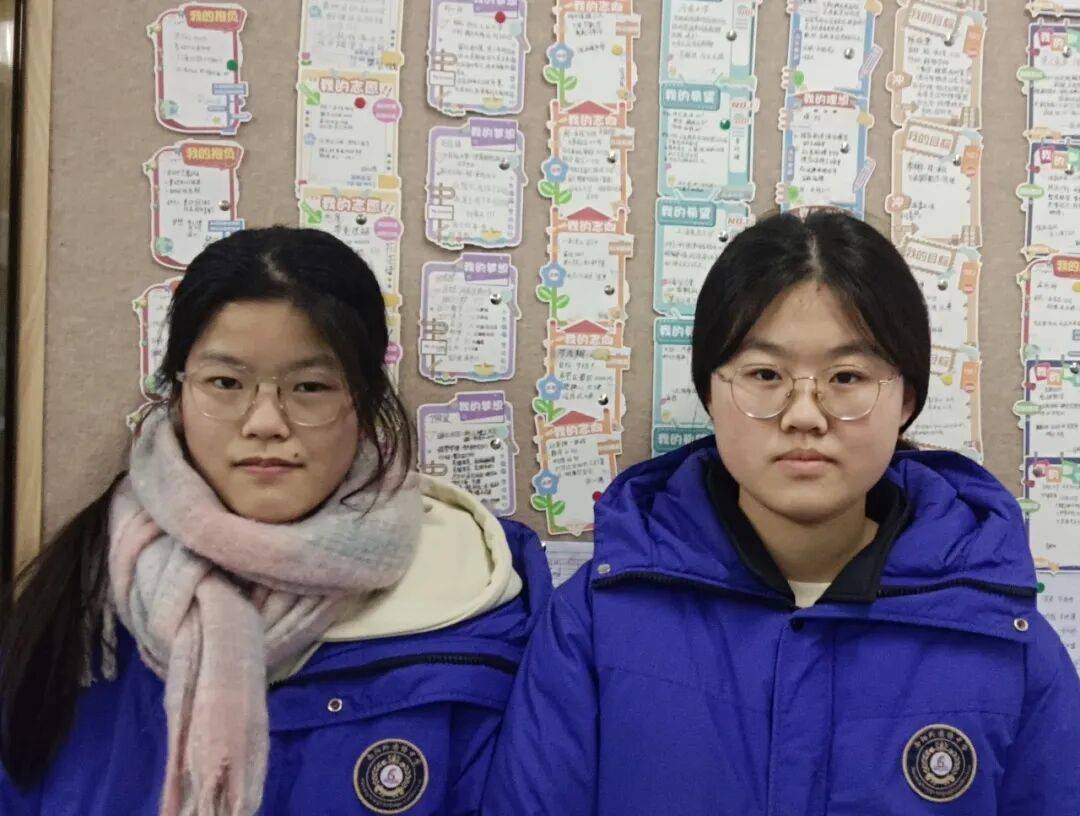 南陽市第六完全學校高階中學【最美學生第96期】2026，繼續閃耀！