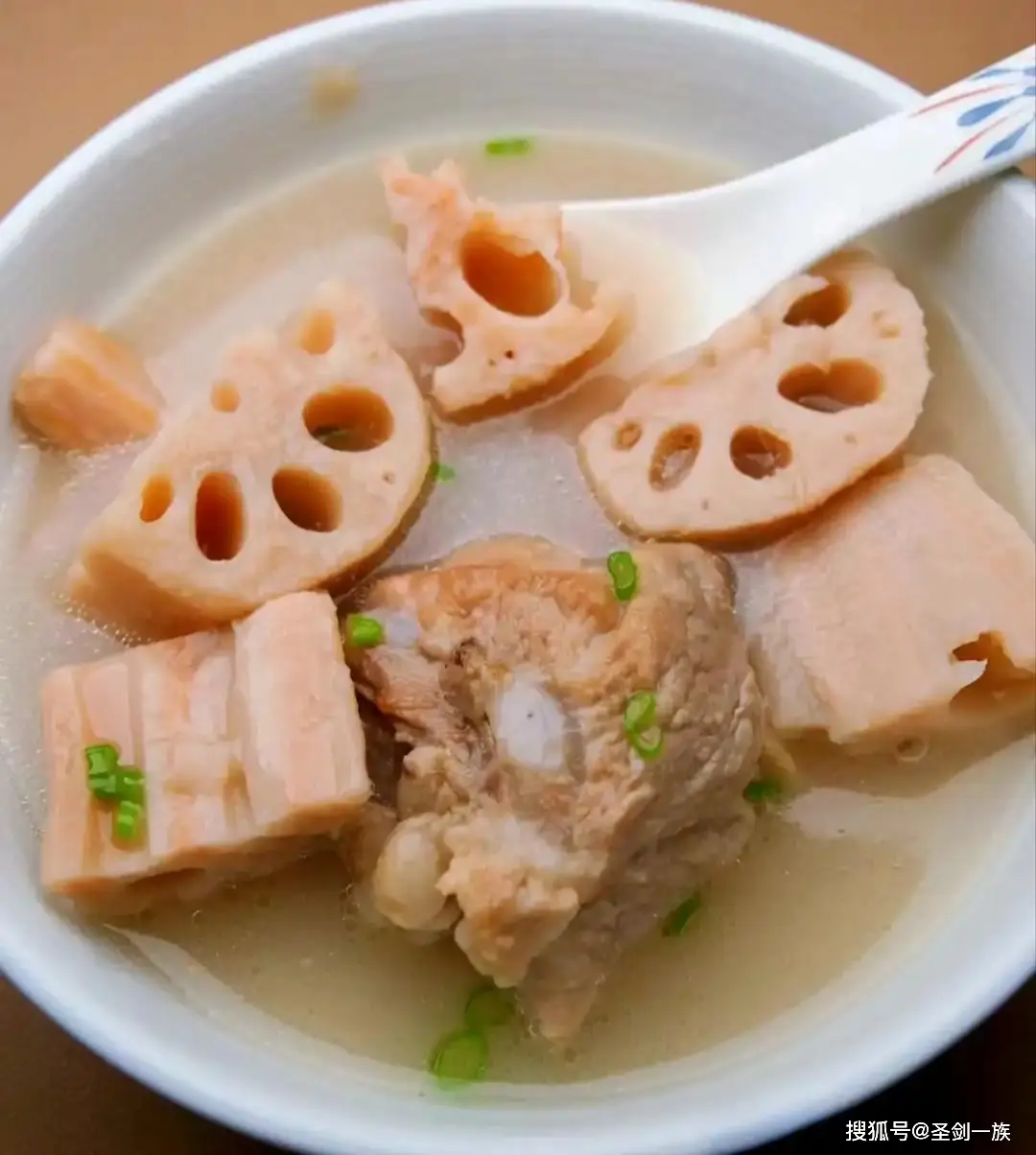 天氣漸冷容易感冒，常吃這8道菜，經過全家人驗證的菜譜