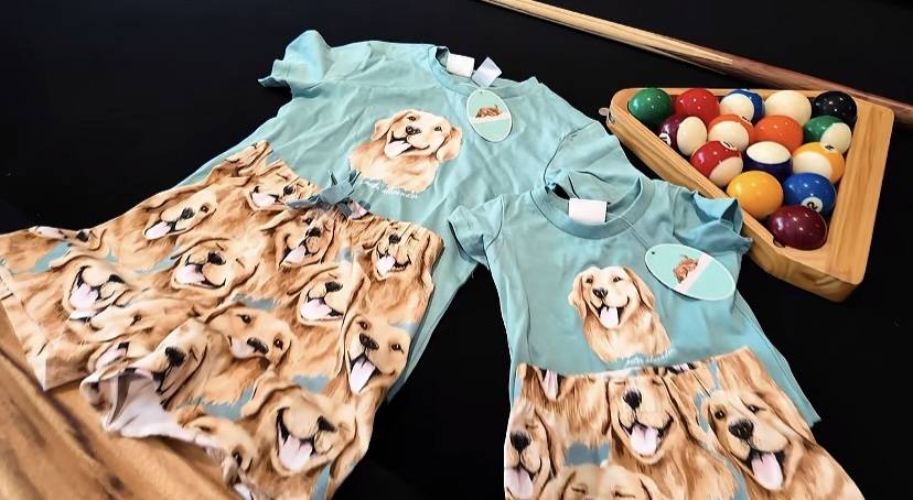 原創程曉玥澳洲過夏天，挺7個月孕肚跪地忙裝修，富豪老公高又壯很帥