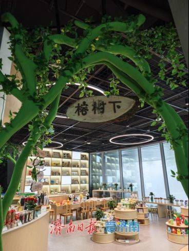 收藏！在泉城坐著地鐵逛公園最新攻略來啦