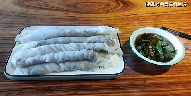 原創惠州仲愷區美食地理：仲愷十大必吃美食