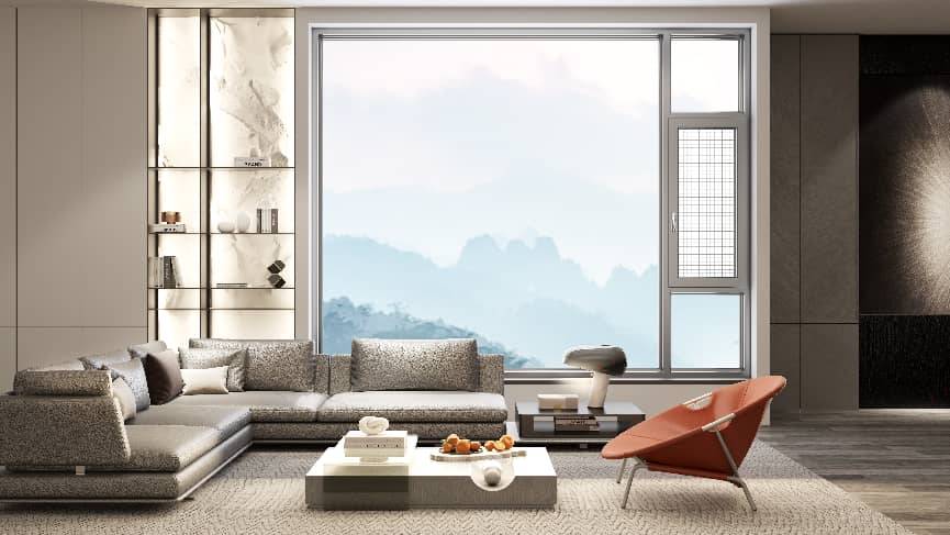 門窗舊改——門窗翻新怎麼做？