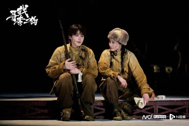 2025南都娛樂年鑑·戲劇篇：中國原創戲劇崛起的破壁之年