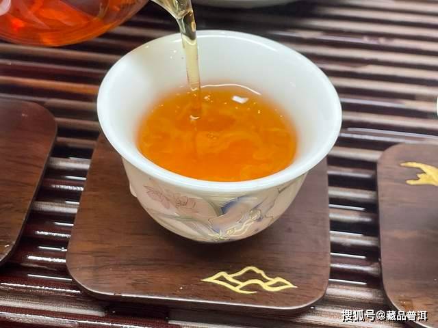 原創04雙獅號原野香，擁有白菜風韻、孔雀煙香，僅此一批值得收藏！