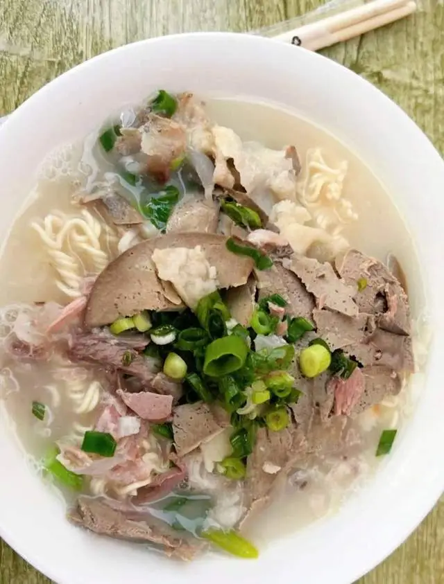 山西蔭城古鎮，美景和美食打卡攻略！