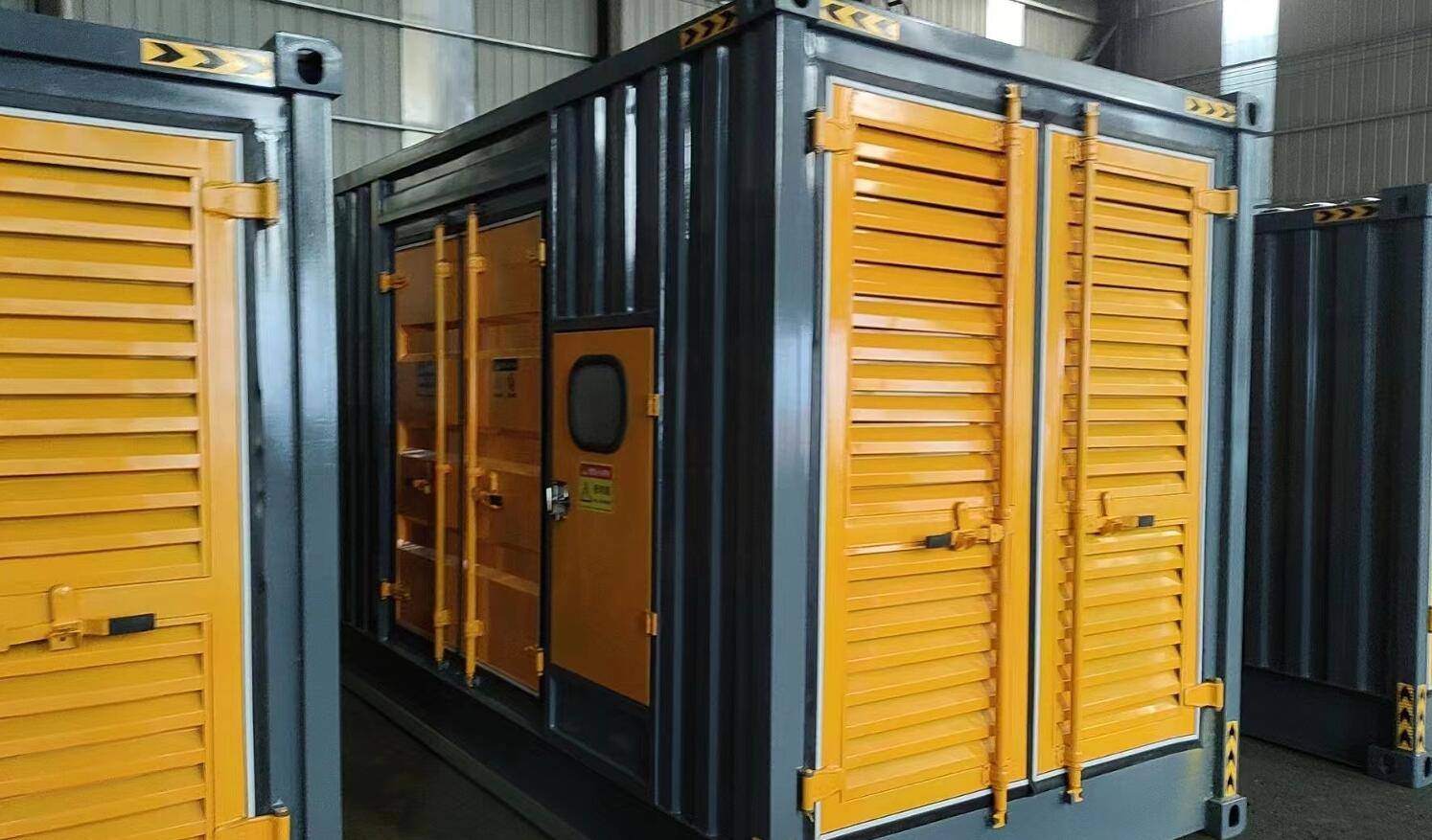 2026年北京發電裝置租賃服務商TOP5推薦：發電機、發電車、UPS電源租賃的務實之選