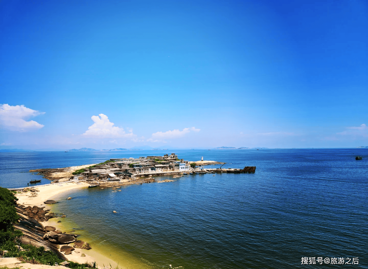 寒假旅遊好去處！7個親子游冷門目的地，逃離寒冬人擠人