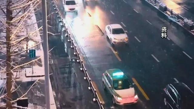 速凍模式開啟！今年首場寒潮防禦手冊，速轉收藏