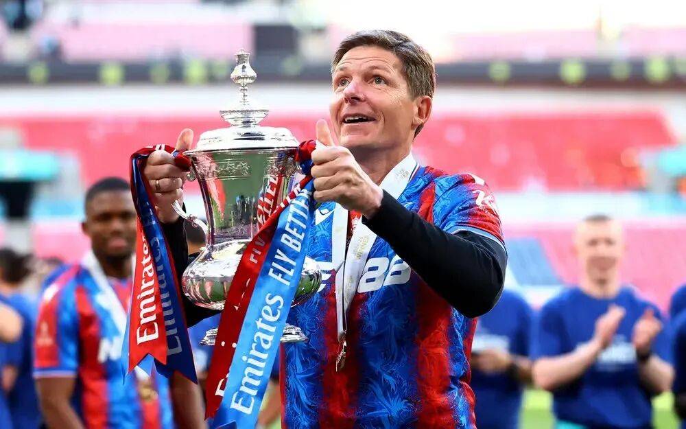 原創水晶宮超市開張！隊長格伊加盟曼城 兩大核心也被擺上貨架