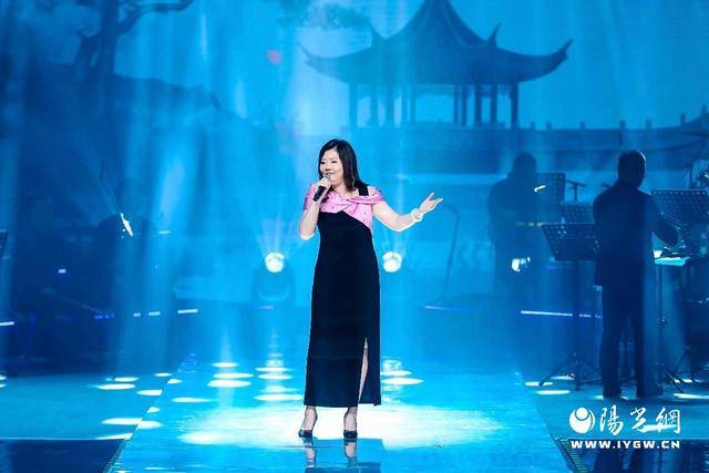 商洛三首旅遊歌曲參加陝西省優秀旅遊歌曲展演